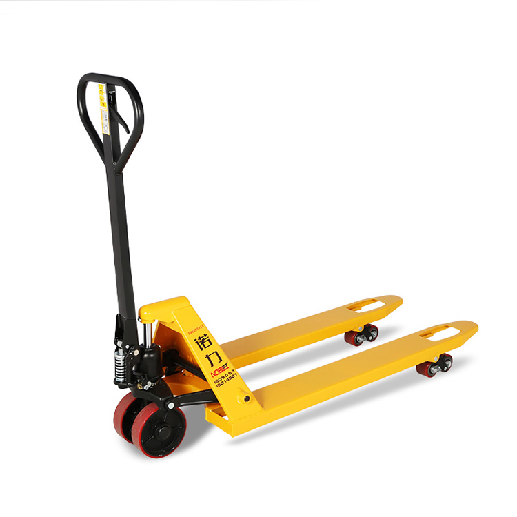 南平電動叉車(chē)