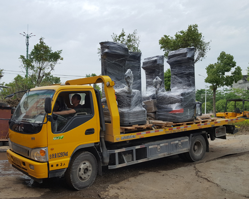 特殊定制PS20L高(gao)配車出貨