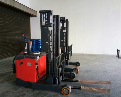 廠房叉(chā)車充電規範(fàn)要求