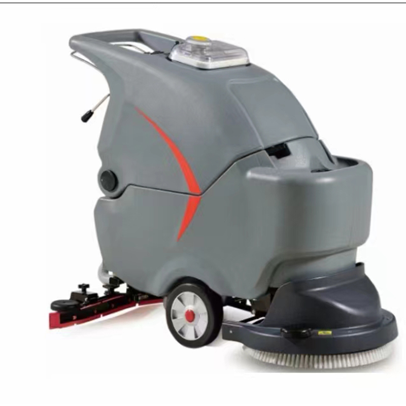 洗(xǐ)掃一體機(ji)