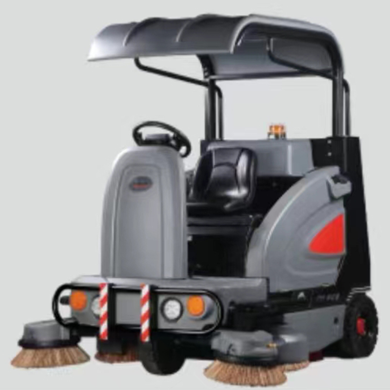 工廠洗地機(jī)