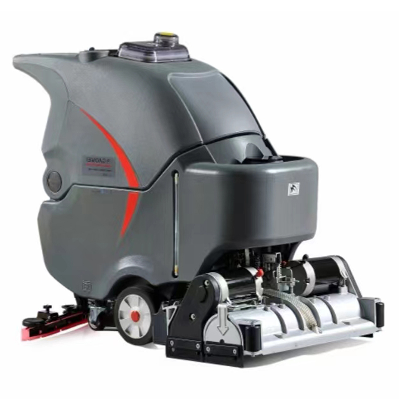 坦能洗地(dì)機