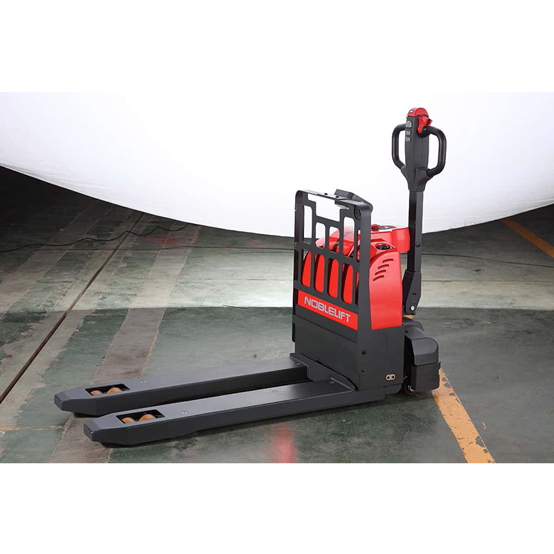 步行式電(diàn)動搬運車 EPT15 SC