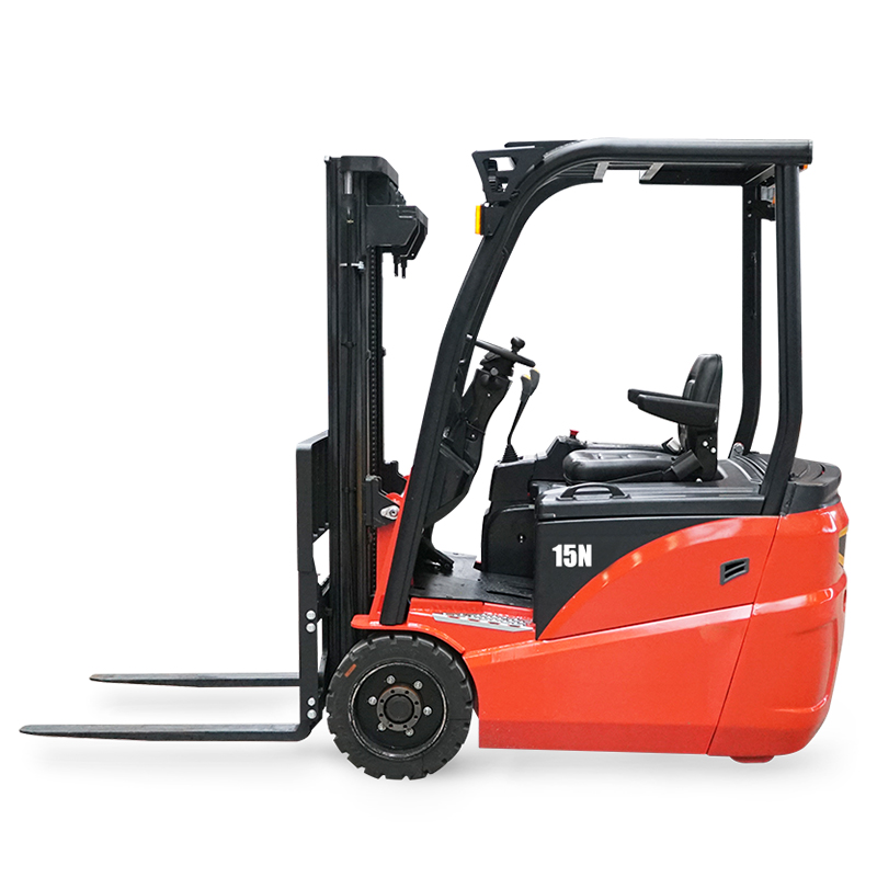 N系列(liè)平衡重(zhòng)式N系列(liè)平衡重(zhong)式叉車(chē) FE3R16N叉車 FE3R16N