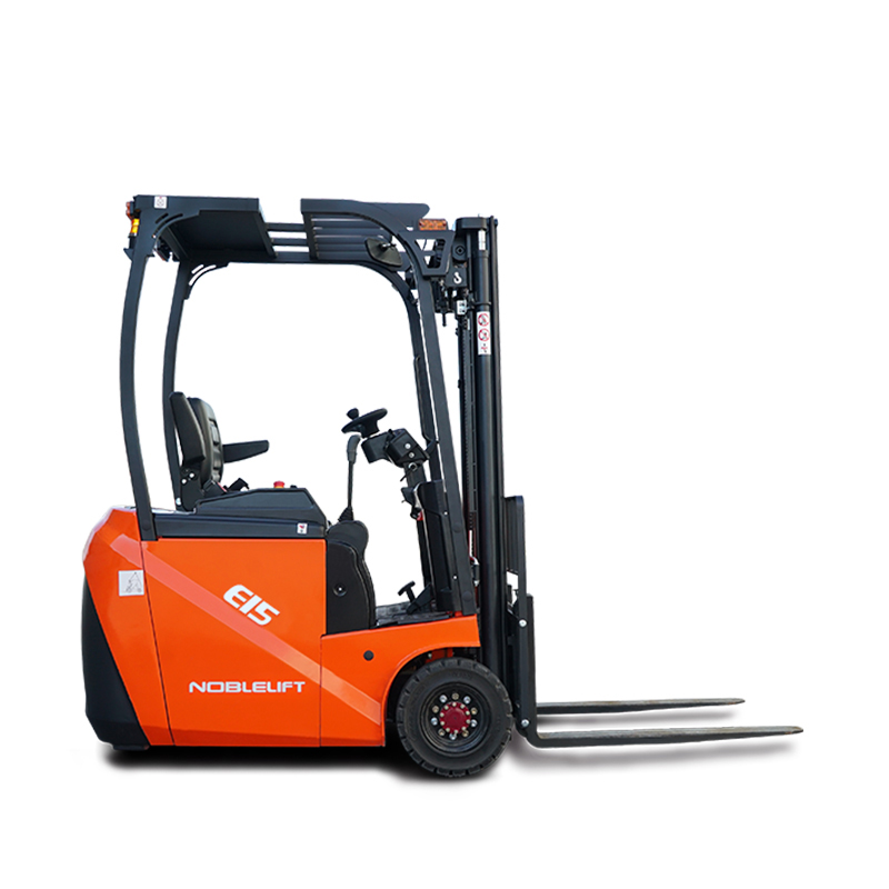 E系(xi)列平衡重式(shi)叉車 FE3R15E