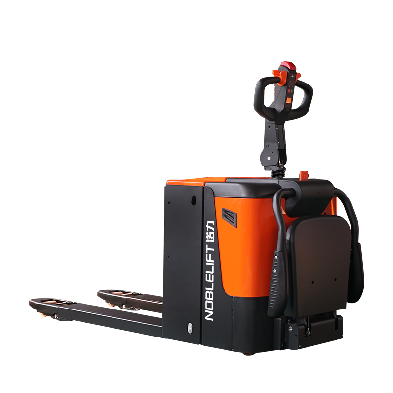 站駕(jia)式電動(dòng)搬運車(chē) PTB20-C